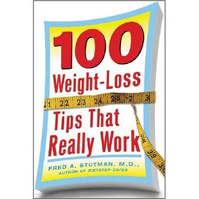 100 Weight-Loss Tips that Really Work