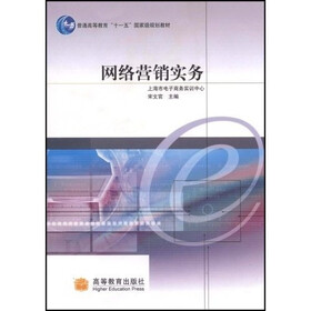 网络营销实务