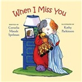 When I Miss You