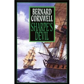 Sharpe's Devil (Sharpe Series #21)