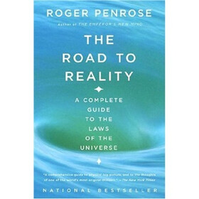 The Road to Reality