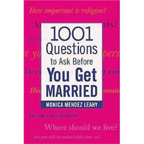 1001 Questions to Ask before You Get Married