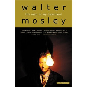 The Man in My Basement: A Novel