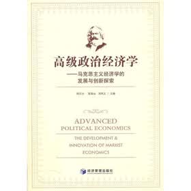 高级政治经济学