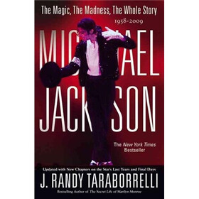 Michael Jackson: The Magic, The Madness, The Whole Story, 1958-2009