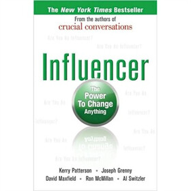 Influencer: The Power to Change Anything