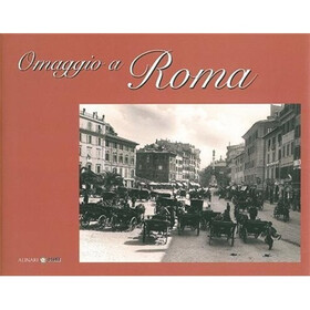 Homage to Rome