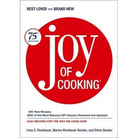 Joy of Cooking