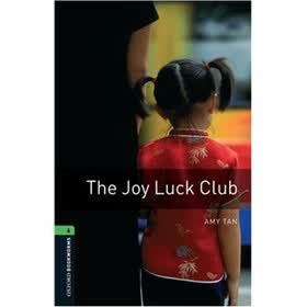 Oxford Bookworms Library Third Edition Stage 6: The Joy Luck Club