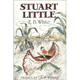 Stuart Little 60th Anniversary Edition