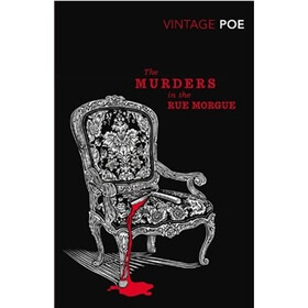 The Murders in the Rue Morgue