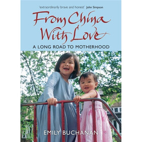 From China With Love: A Long Road to Motherhood