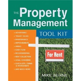 The Property Management Tool Kit