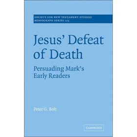 Jesus' Defeat of Death