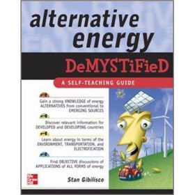 Alternative Energy Demystified