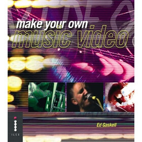 Make Your Own Music Video