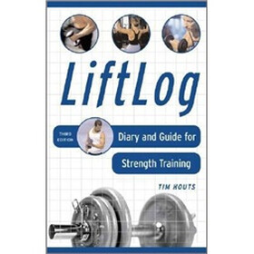 Liftlog: Diary and Guide for Strength Training