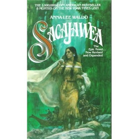 Sacajawea