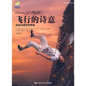 飞行的诗意：自由与迷失的两面