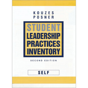 Student Leadership Practices Inventory (LPI): Self Instrument