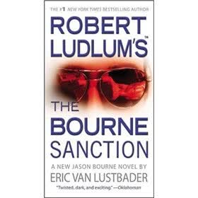 Robert Ludlum's The Bourne Sanction