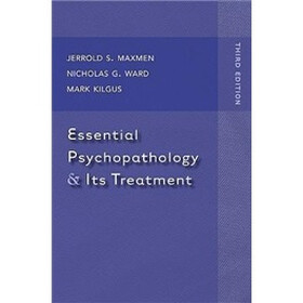 Essential Psychopathology and Its Treatment