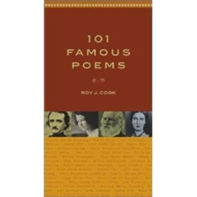 101 Famous Poems