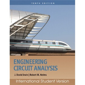 Engineering Circuit Analysis