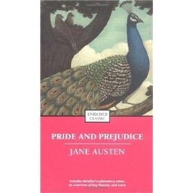 Pride and Prejudice