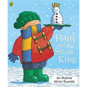 Harry and the Snow King