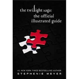 The Twilight Saga: The Official Illustrated Guide