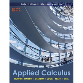 Applied Calculus