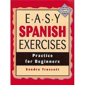 Easy Spanish Exercises