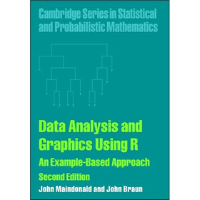 Data Analysis and Graphics Using R