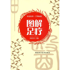图解足疗