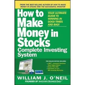 How to Make Money in Stocks Complete Investing System
