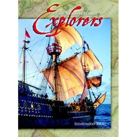 The Look-It-Up Book of Explorers