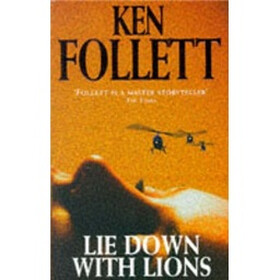 Lie Down With Lions