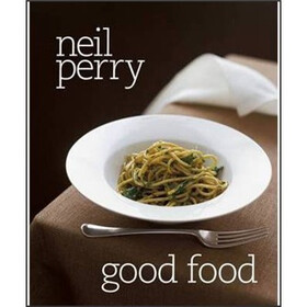 Good Food pb