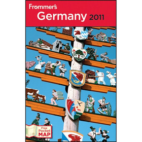 Frommer's Germany: 2011