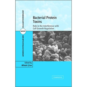 Bacterial Protein Toxins