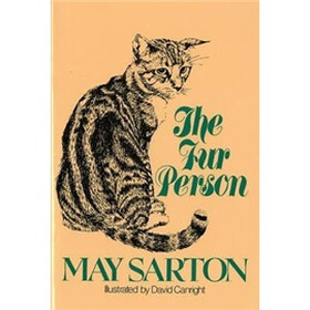 The Fur Person