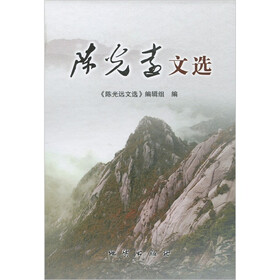 陈光远文选