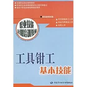 工具钳工基本技能：短期培训