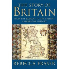 STORY OF BRITAIN CL