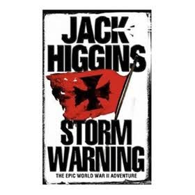 Storm Warning