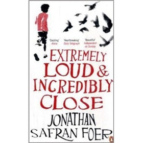 Extremely Loud and Incredibly Close