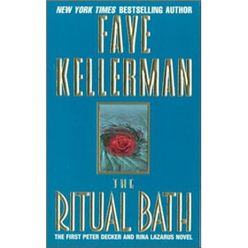 The Ritual Bath