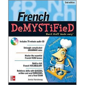 French Demystified Set 2 2E
