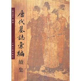 唐代墓志汇编续集